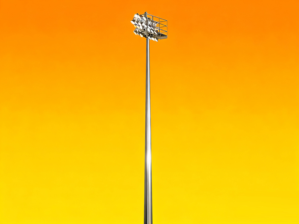 High Mast