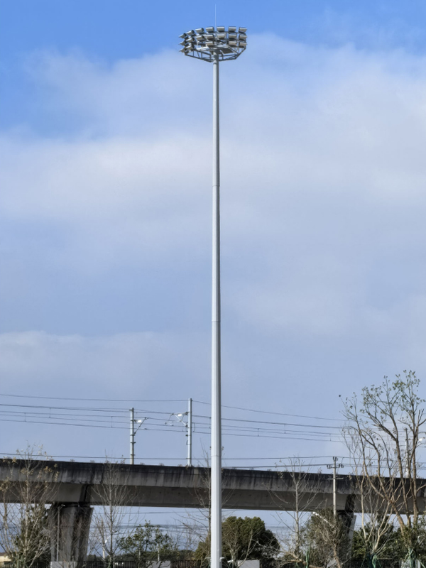 High Mast