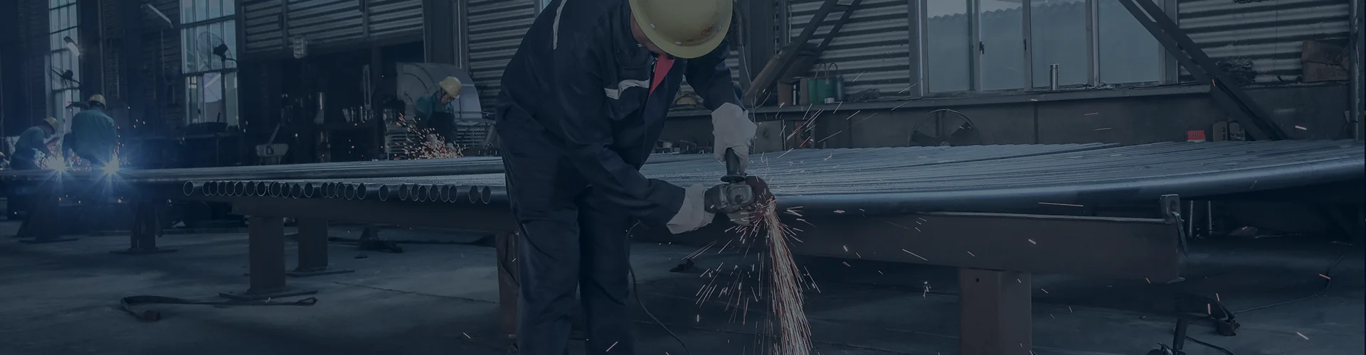 Ningbo Liaoning Lights Co., Ltd.